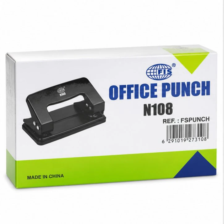 FIS Office Punch N108
