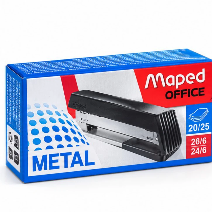 Maped Metal Stapler
