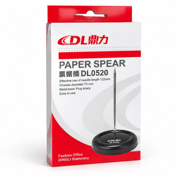 Dingli Paper Spear DL0520