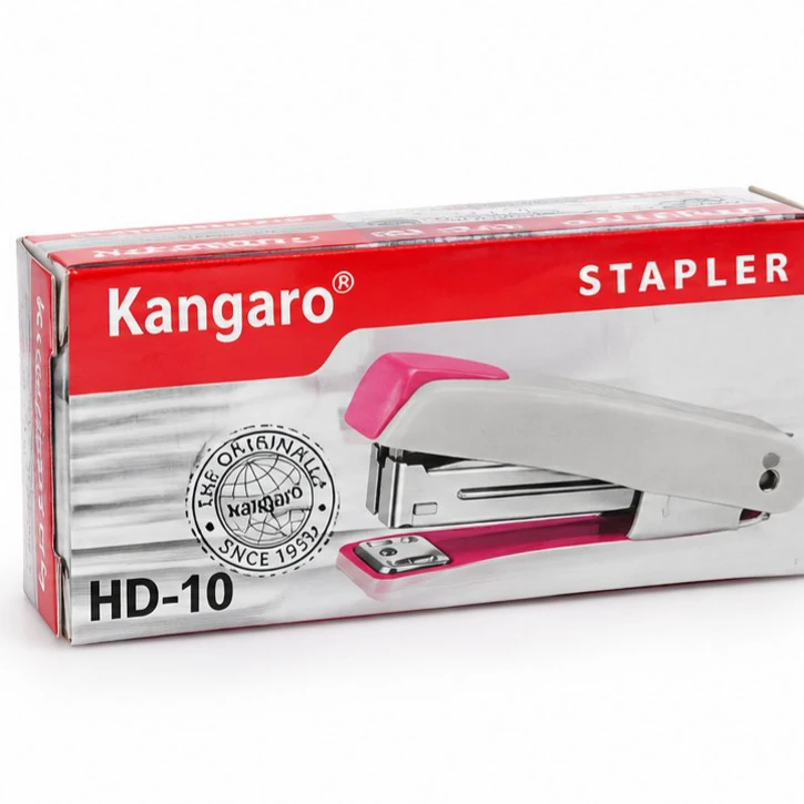 Kangaro HD-10 Stapler
