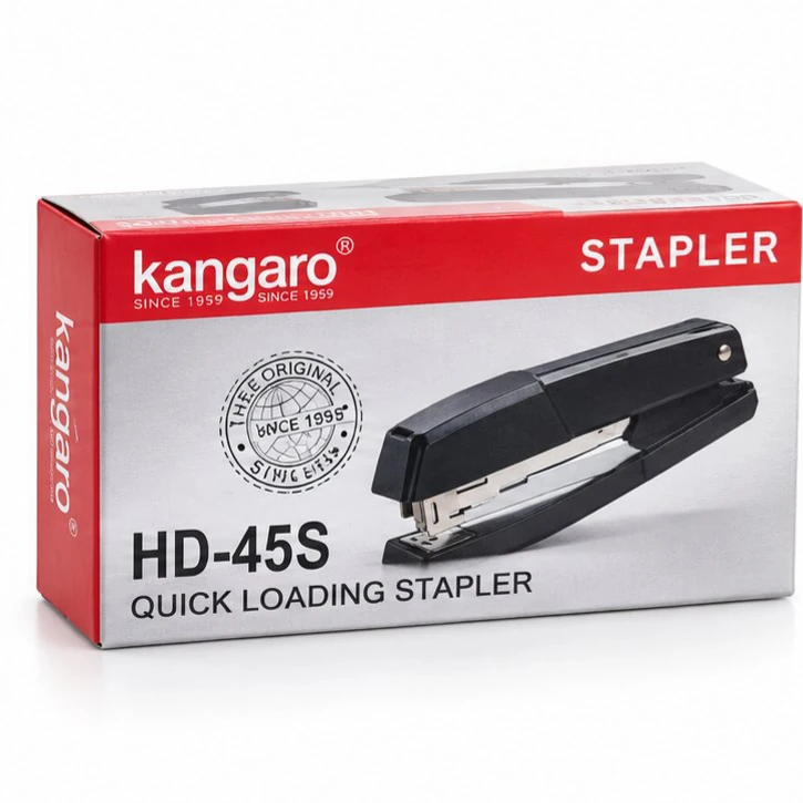 Kangaro HD-45S Stapler