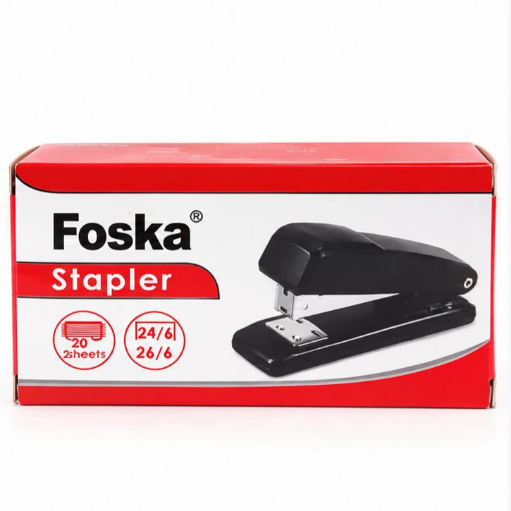 Foska Stapler ST0504