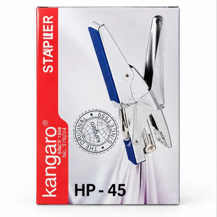 Kangaro HP-45 Stapler
